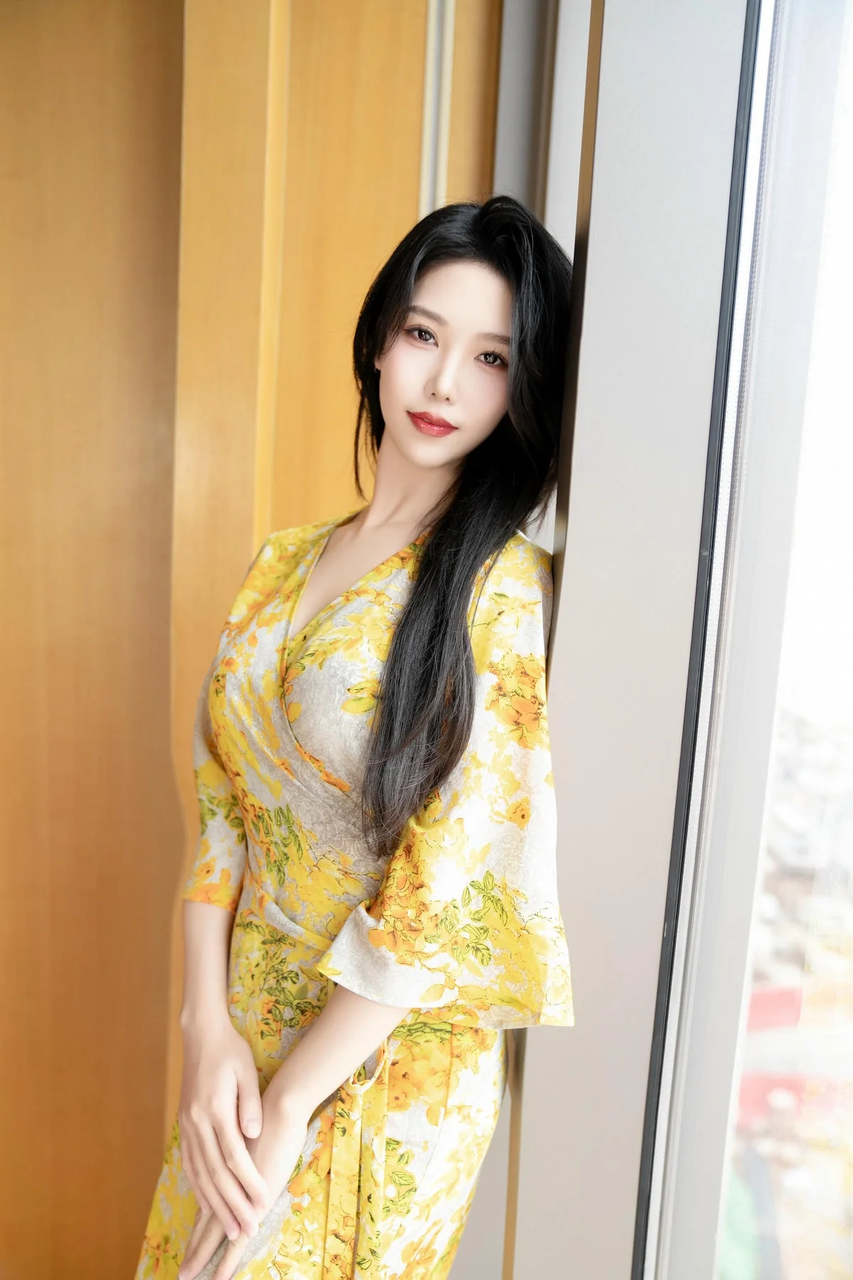 秀人内购写真图片(5)