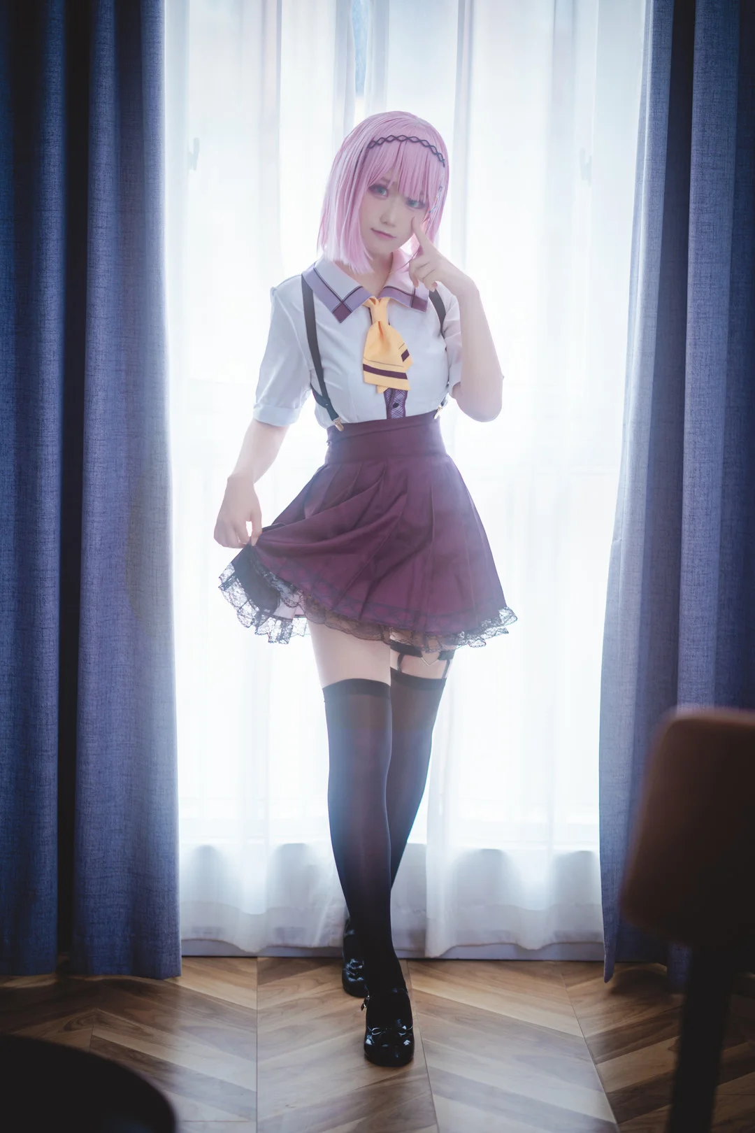 lunananya写真图片(4)