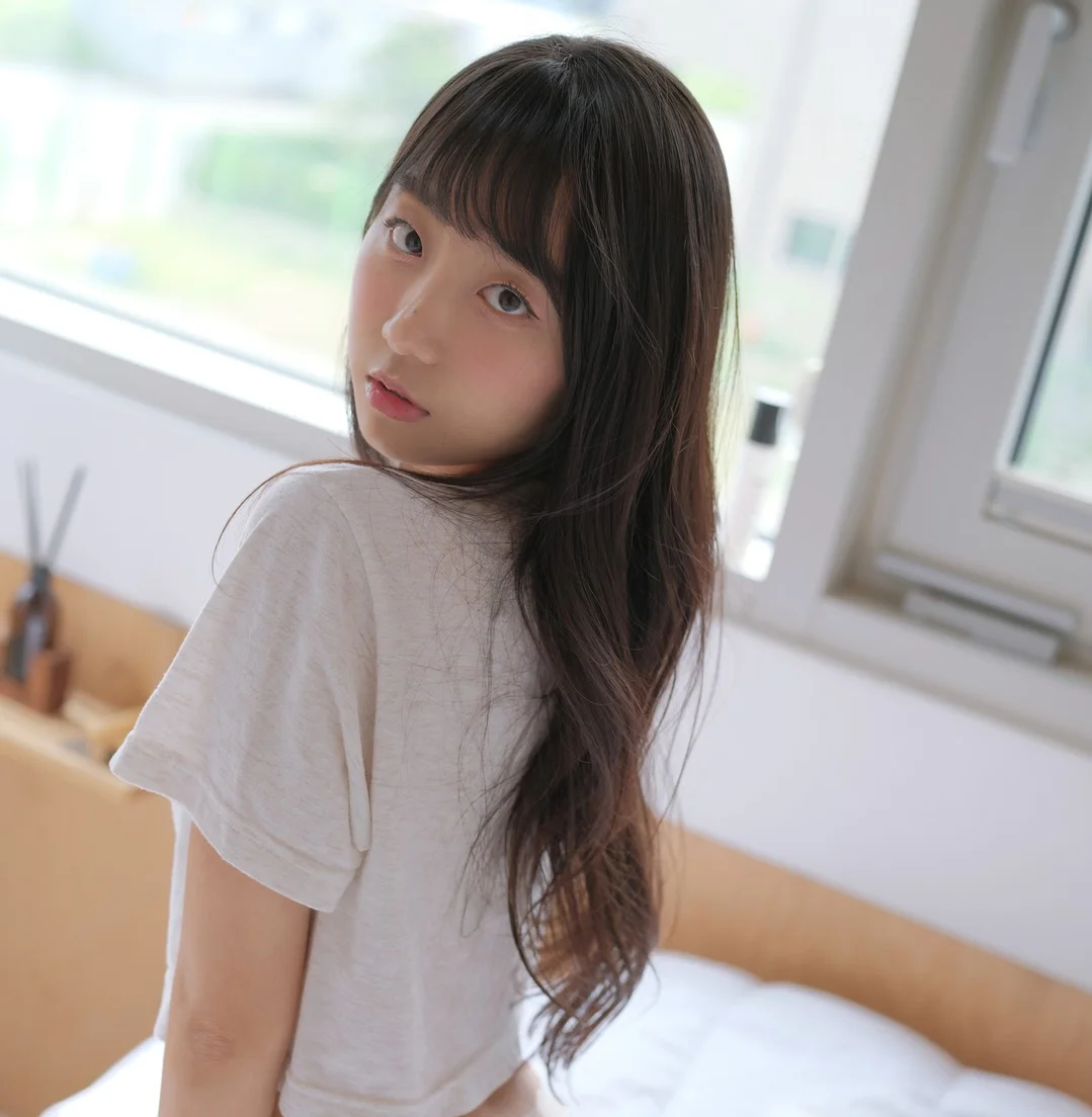 EunjiPyoapple写真合集12套28GB打包下载