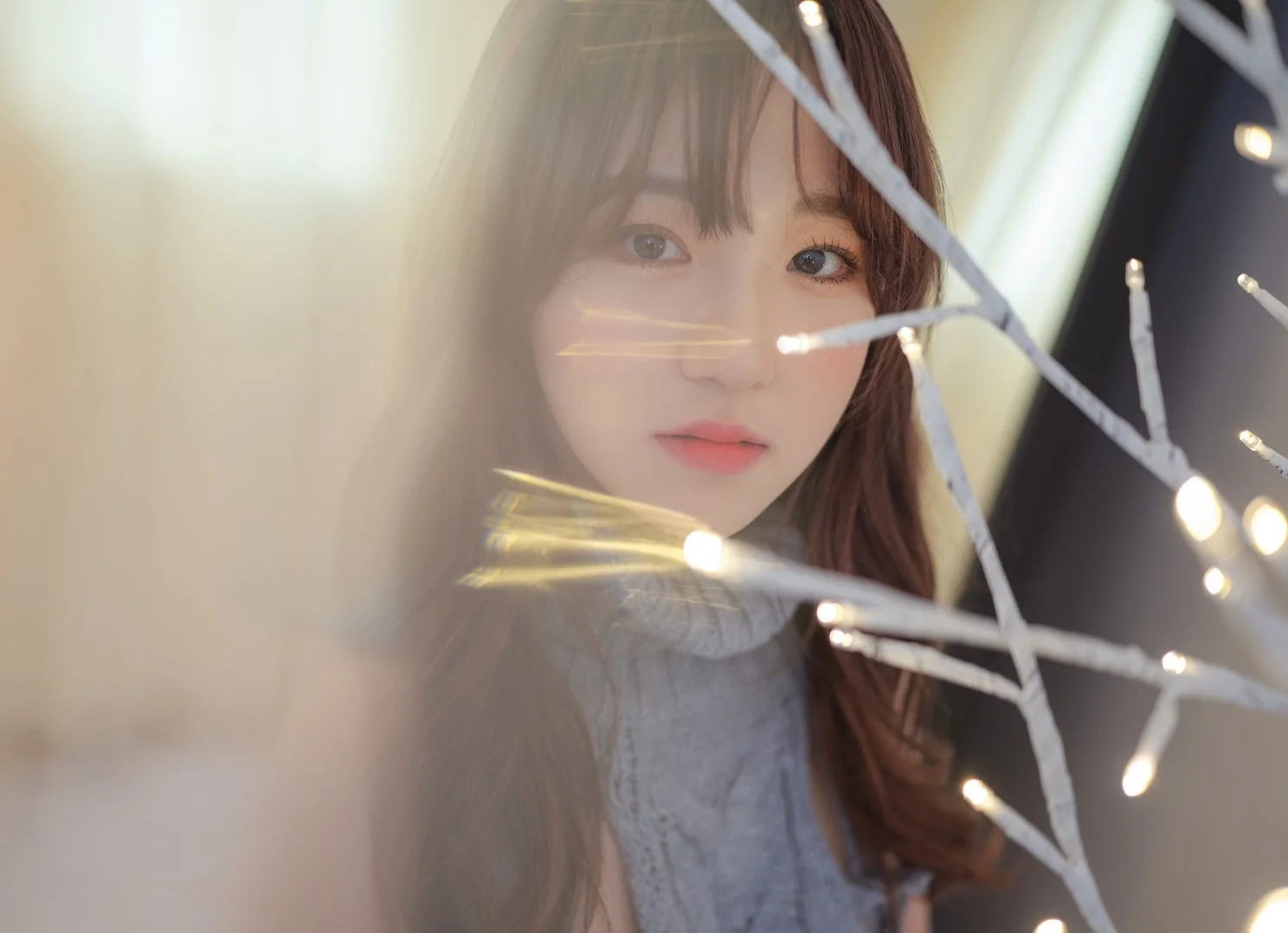 Hendoong 혠둥이写真合集17套14GB打包下载
